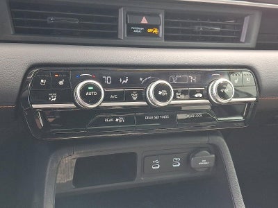 2026 Honda Passport TrailSport Elite AWD