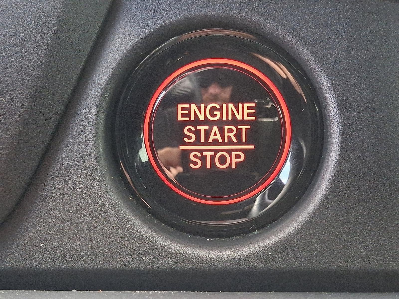 2026 Honda Passport TrailSport Elite AWD