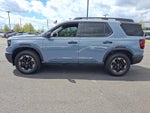 2026 Honda Passport TrailSport Elite AWD