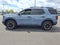 2026 Honda Passport TrailSport Elite AWD