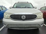 2004 Buick Rainier CXL