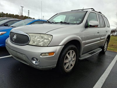2004 Buick Rainier CXL