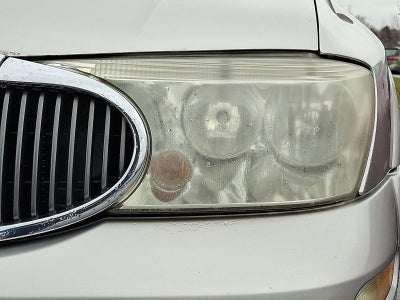 2004 Buick Rainier CXL