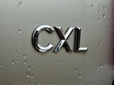 2004 Buick Rainier CXL