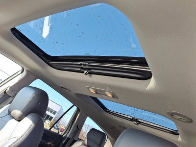 2016 Buick Enclave Premium AWD