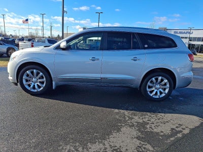 2016 Buick Enclave Premium AWD