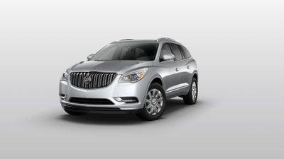 2016 Buick Enclave Premium AWD