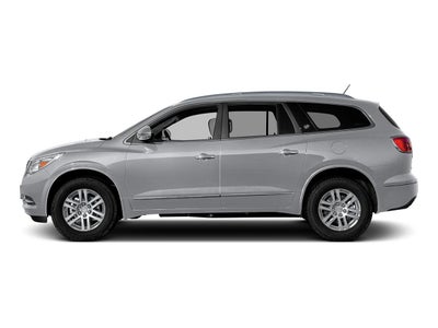 2016 Buick Enclave Premium AWD