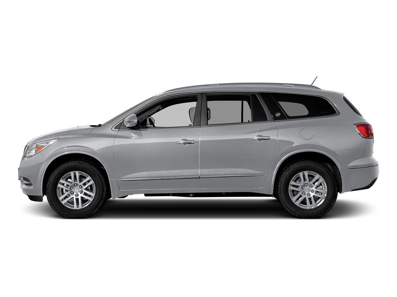 2016 Buick Enclave Premium AWD