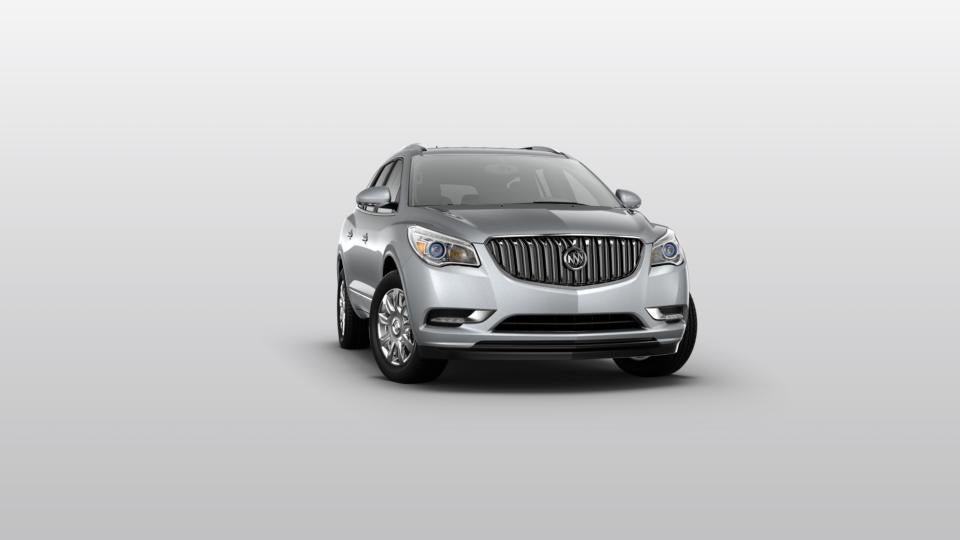 2016 Buick Enclave Premium AWD