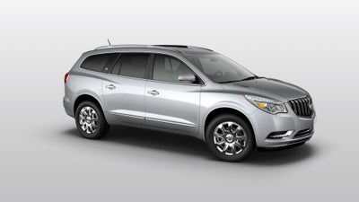 2016 Buick Enclave Premium AWD