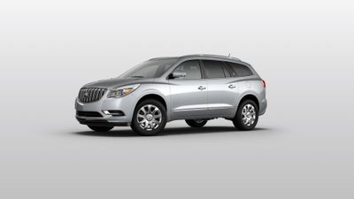 2016 Buick Enclave Premium AWD