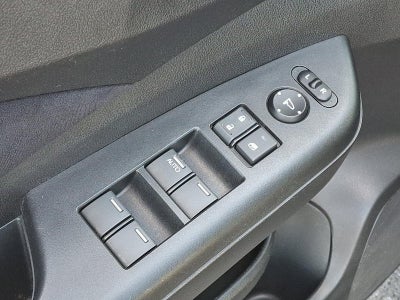 2012 Honda CR-V EX AWD