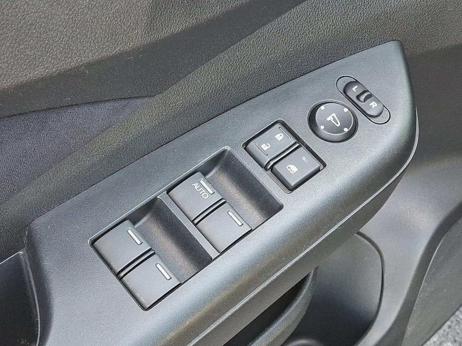 2012 Honda CR-V EX AWD
