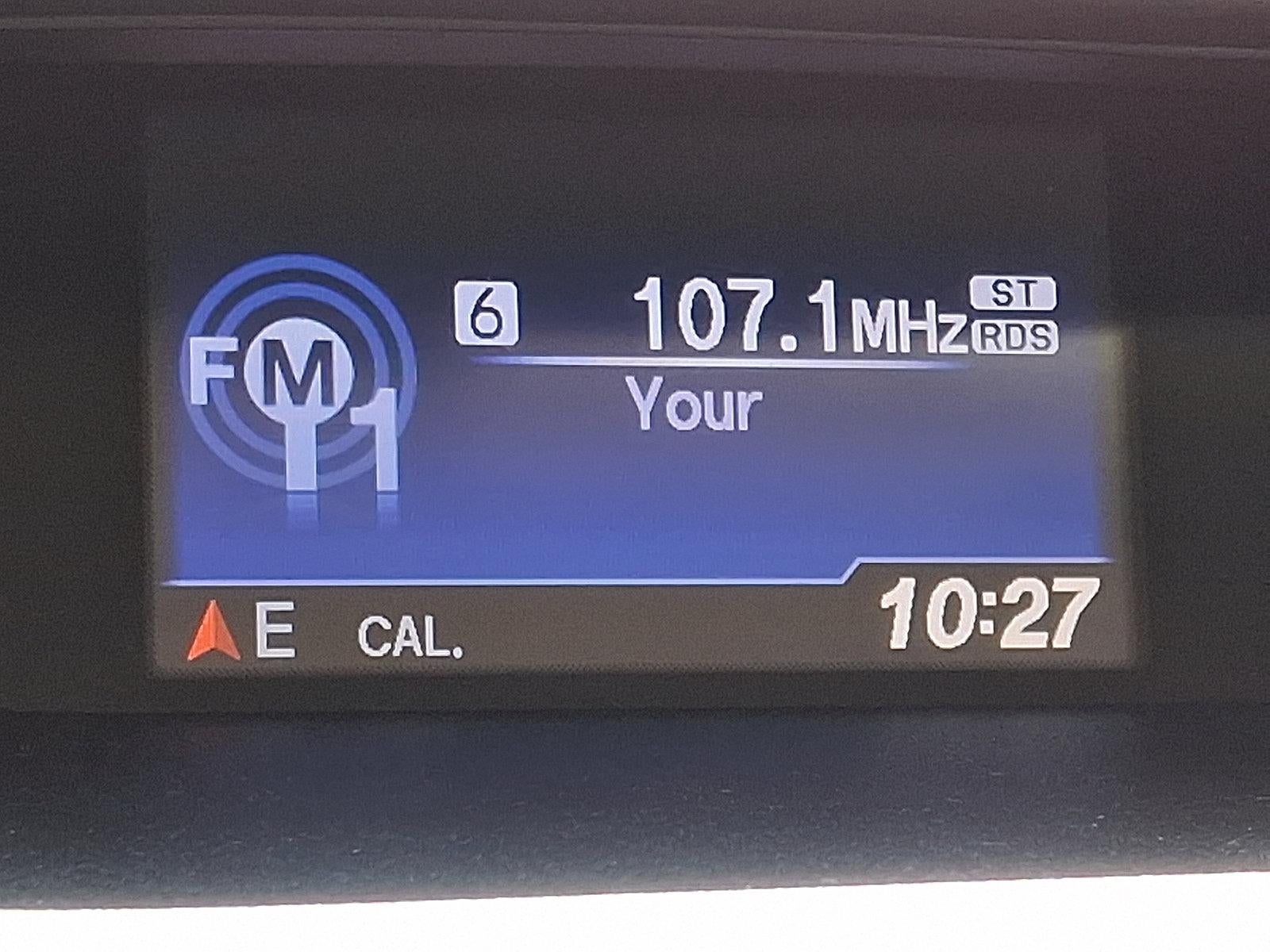 2012 Honda CR-V EX AWD