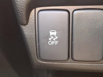 2012 Honda CR-V EX AWD