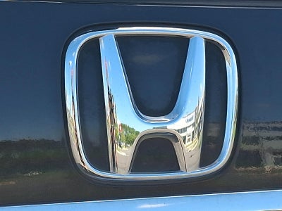 2012 Honda CR-V EX AWD