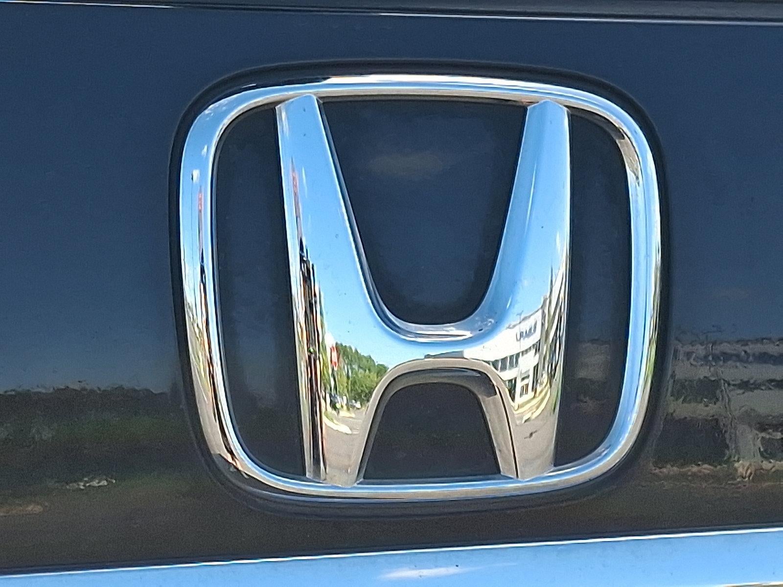 2012 Honda CR-V EX AWD