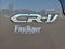 2012 Honda CR-V EX AWD
