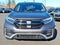 2022 Honda CR-V Hybrid EX AWD