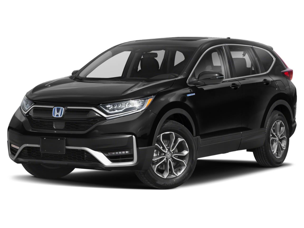 2022 Honda CR-V Hybrid EX AWD