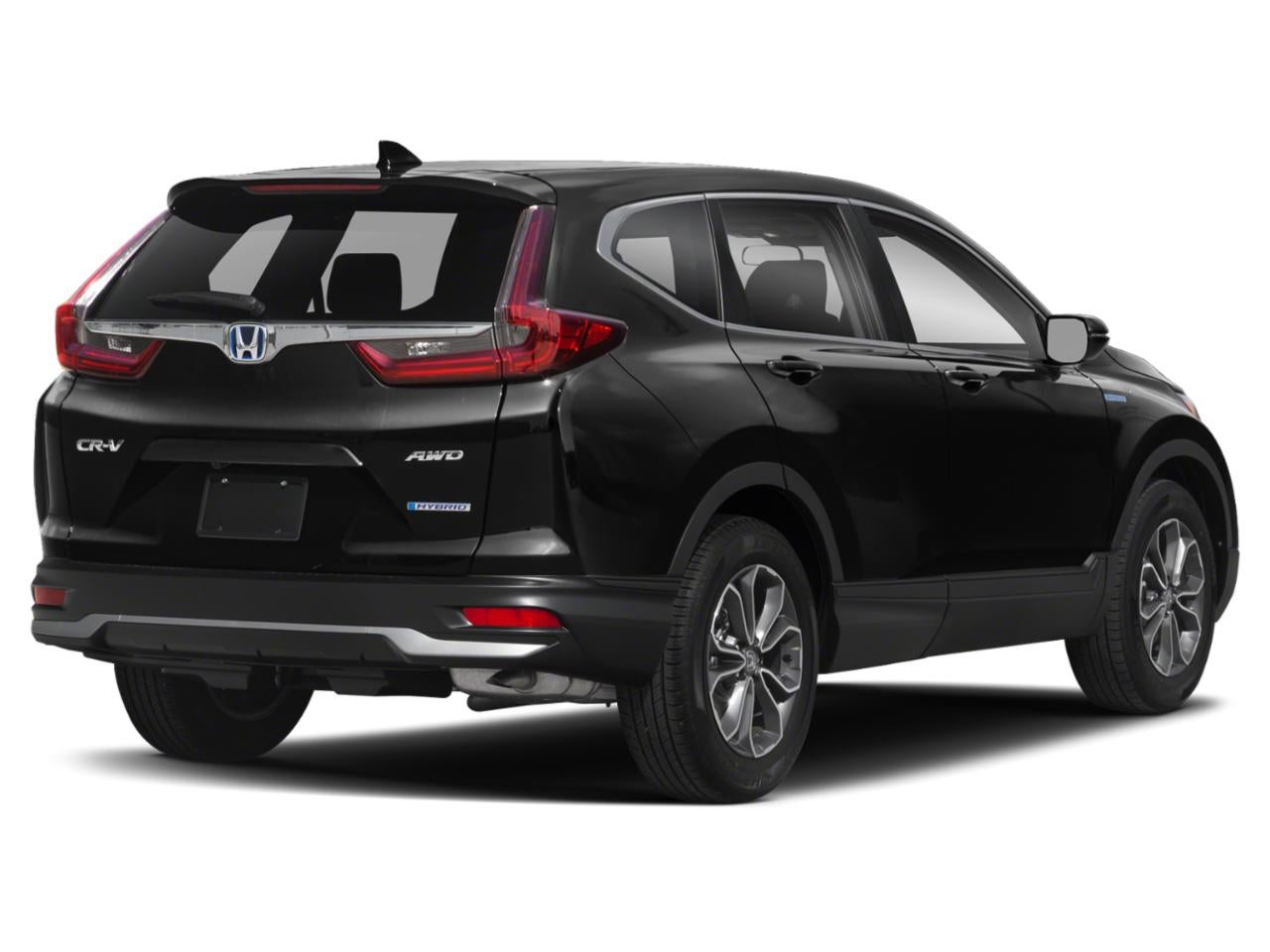 2022 Honda CR-V Hybrid EX AWD