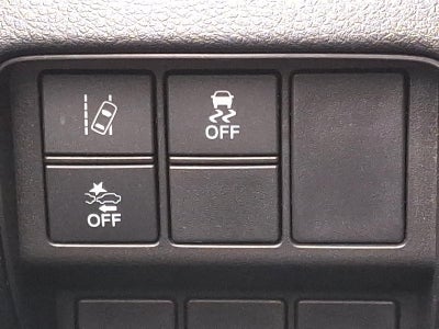 2022 Honda CR-V EX 2WD