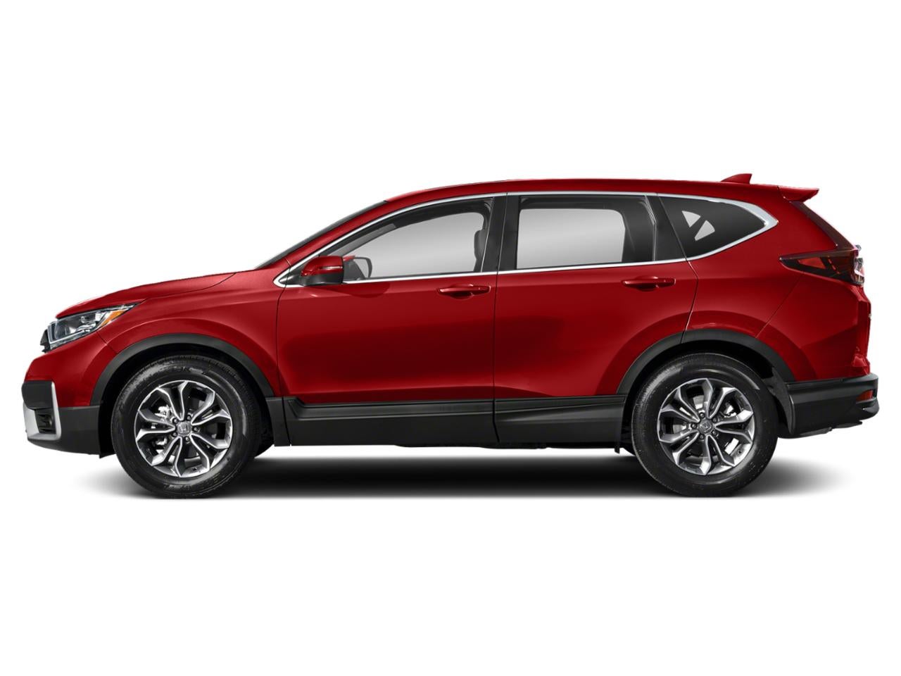 2022 Honda CR-V EX 2WD