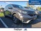 2020 Honda CR-V EX 2WD
