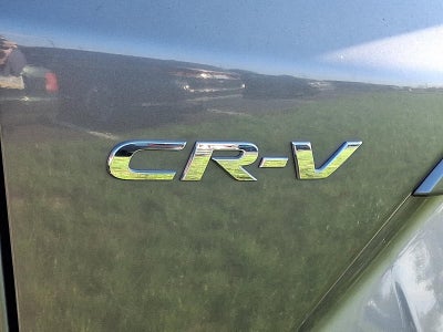 2020 Honda CR-V EX 2WD