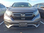 2020 Honda CR-V EX 2WD