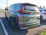 2020 Honda CR-V EX 2WD