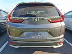 2020 Honda CR-V EX 2WD