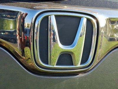2020 Honda CR-V EX 2WD