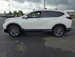 2022 Honda CR-V EX-L AWD