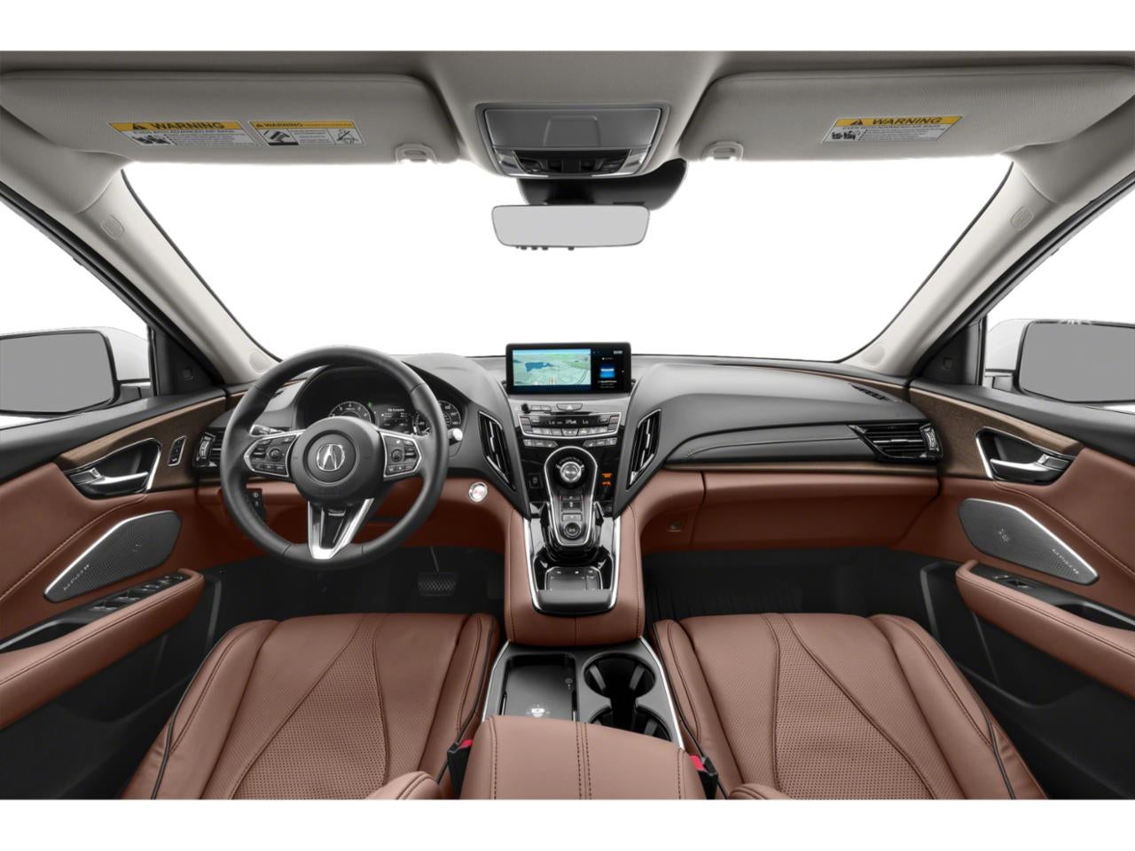 2025 Acura RDX SH-AWD w/Advance Package