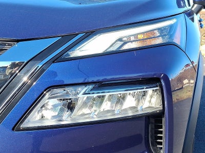 2022 Nissan Rogue AWD SV