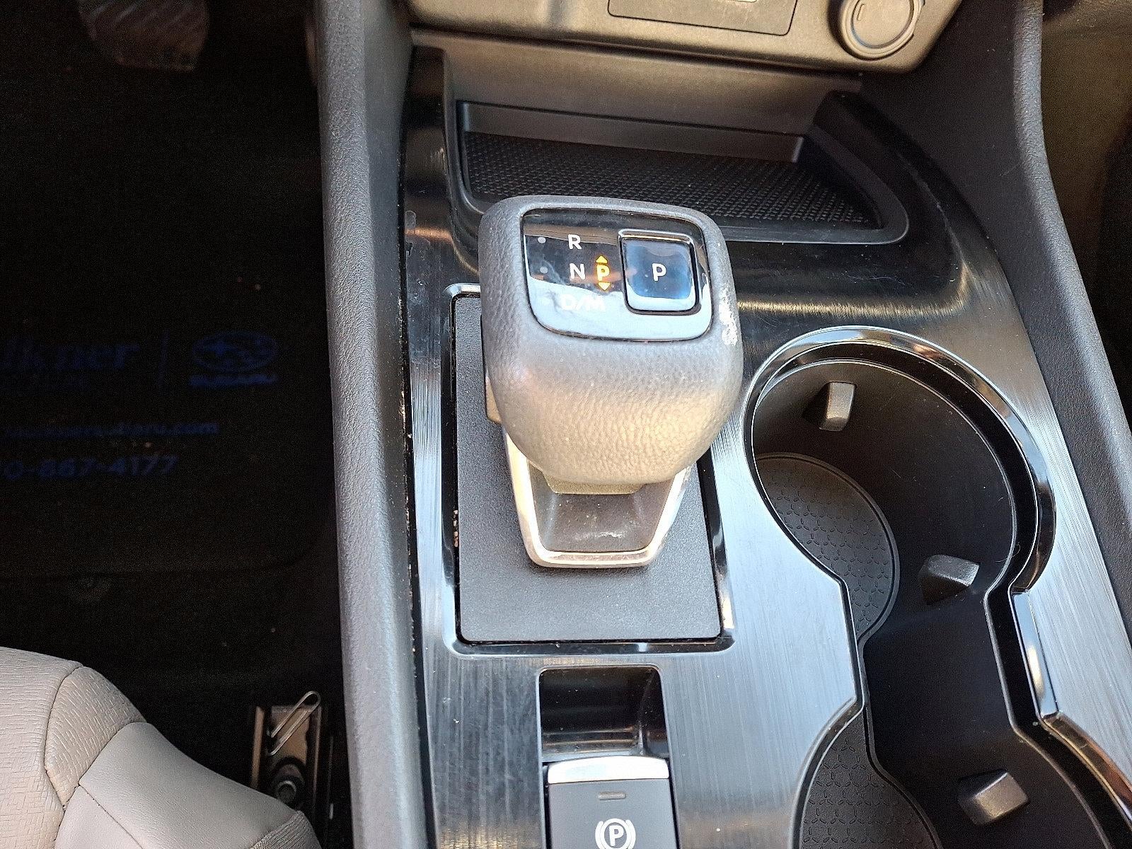 2022 Nissan Rogue AWD SV