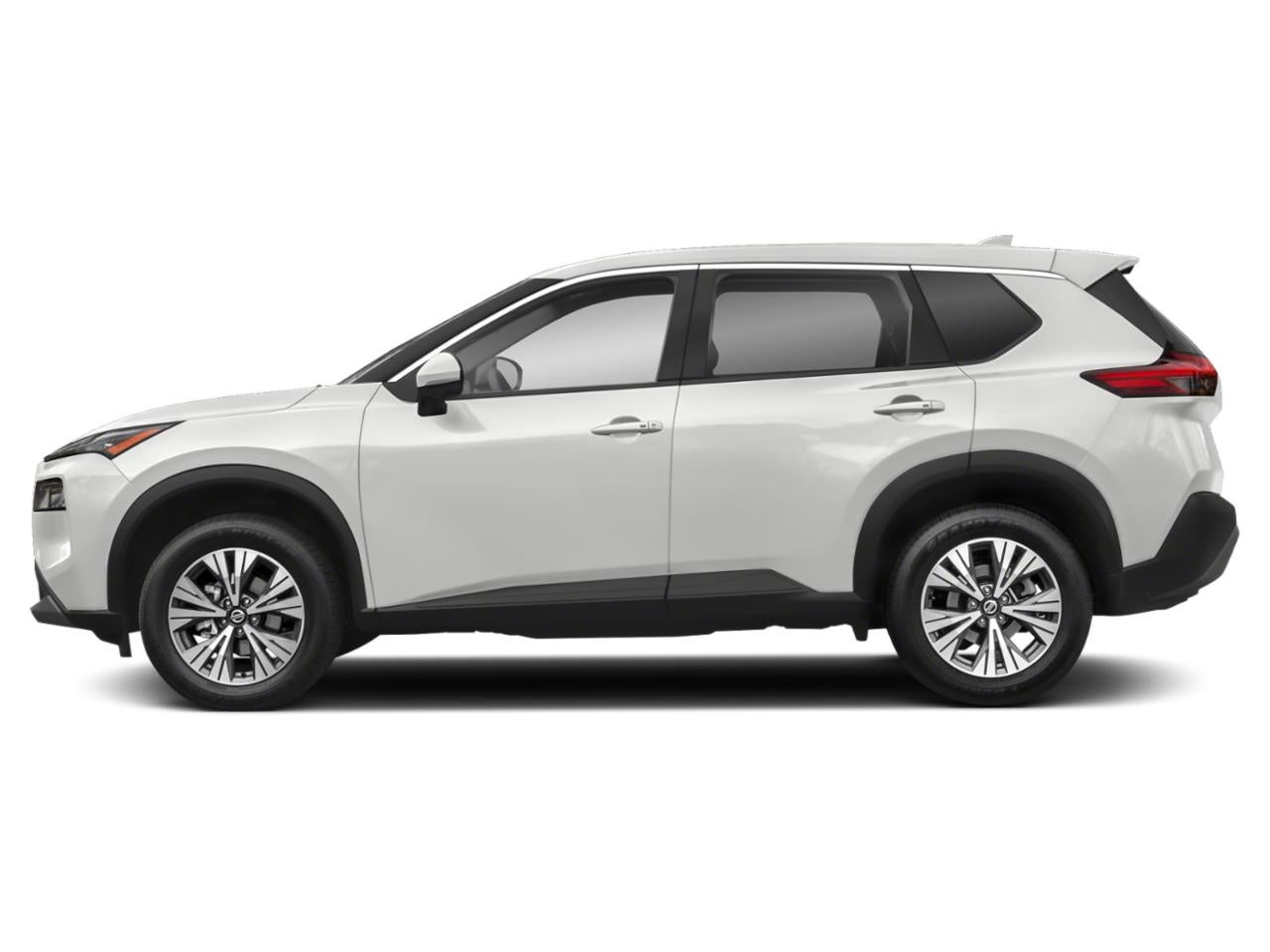 2022 Nissan Rogue AWD SV