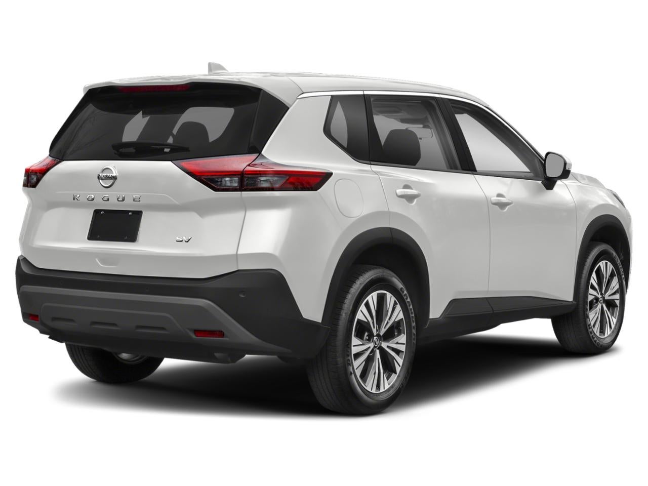 2022 Nissan Rogue AWD SV