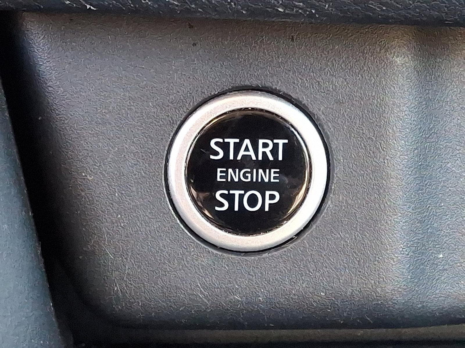 2023 Nissan Rogue AWD SV