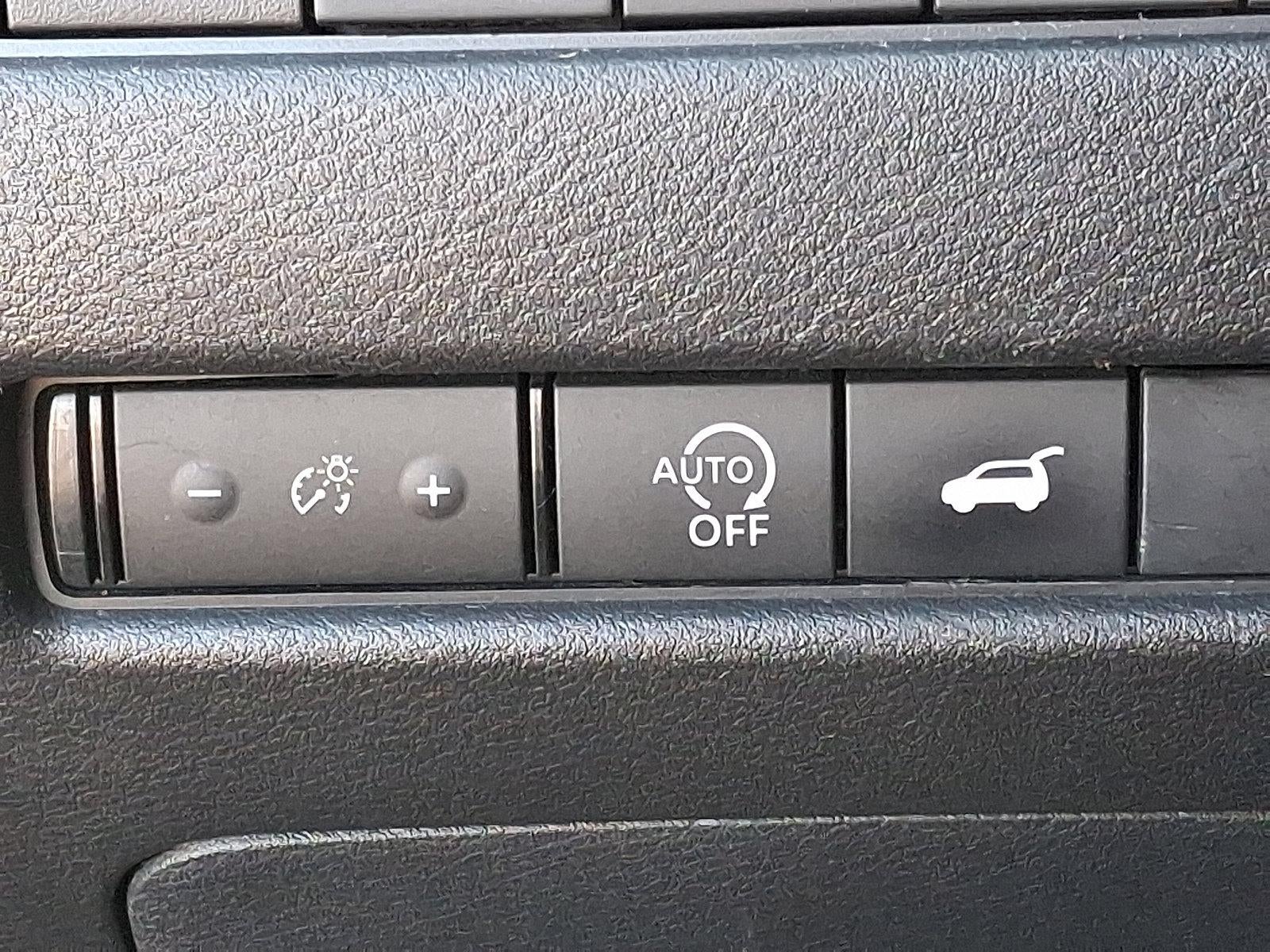 2023 Nissan Rogue AWD SV