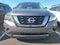 2020 Nissan Pathfinder 4x4 SV