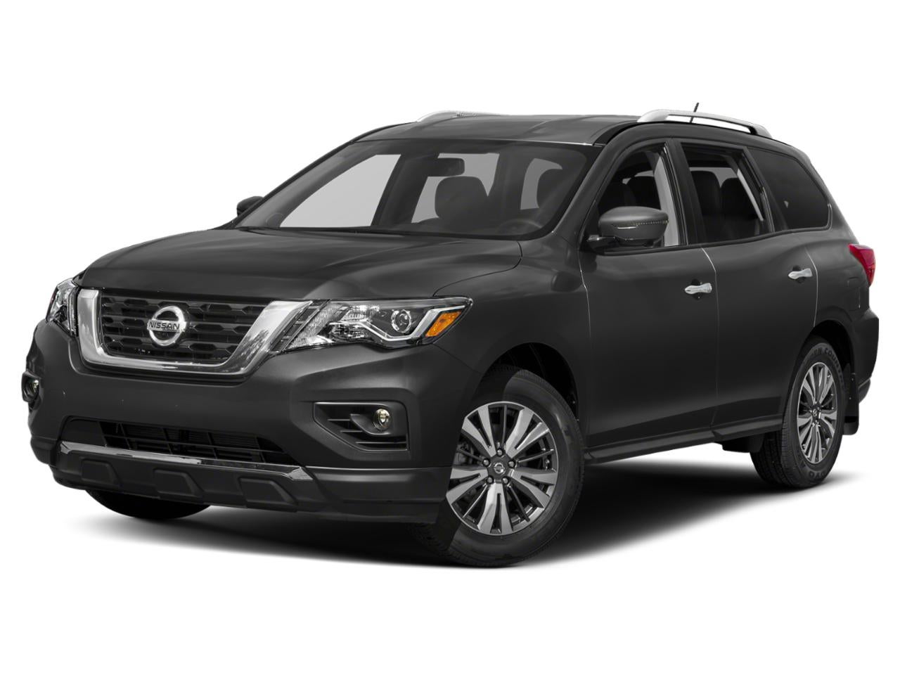 2020 Nissan Pathfinder SV 4WD's photo