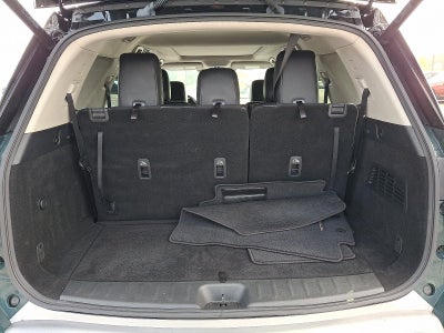 2023 Nissan Pathfinder SL 4WD
