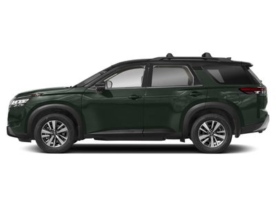 2023 Nissan Pathfinder SL 4WD