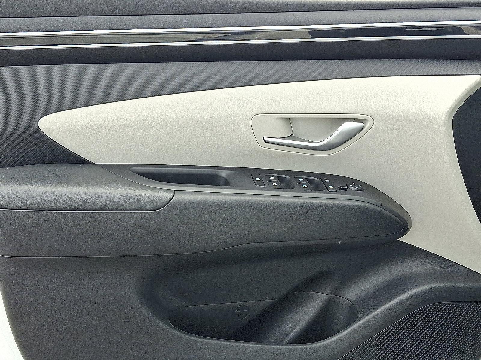 2023 Hyundai TUCSON SE AWD