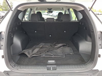 2023 Hyundai TUCSON SE AWD