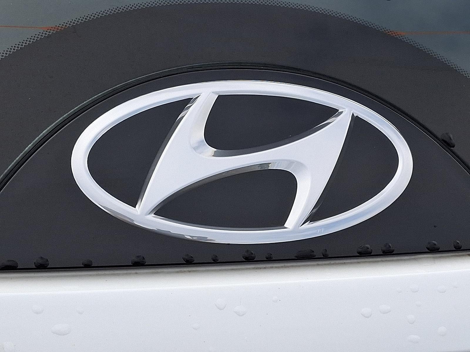 2023 Hyundai TUCSON SE AWD