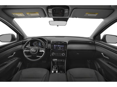 2023 Hyundai TUCSON SE AWD